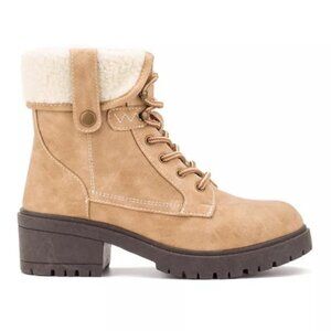 Olivia Miller Princeton Women's Hiker Boots